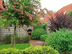 BoendeomrÄde
