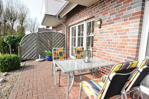 Speisen im Freien