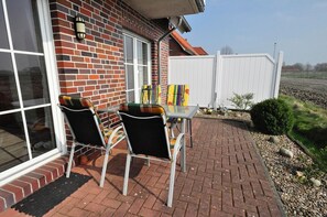 Speisen im Freien