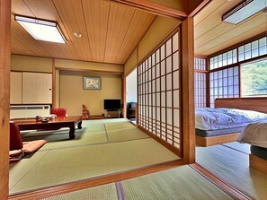 客房