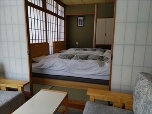 Down duvets, bed sheets - Hitou Hanabun (Myoko)