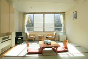 Basic Room | Down comforters, bed sheets - Hitou Hanabun (Myoko)