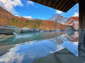 温泉