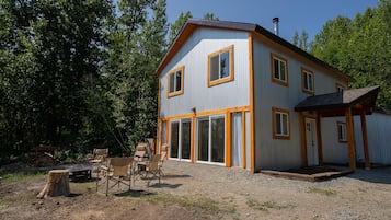 Exterieur