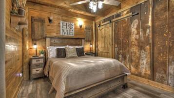 2 Schlafzimmer, Schreibtisch, Bügeleisen/Bügelbrett, WLAN