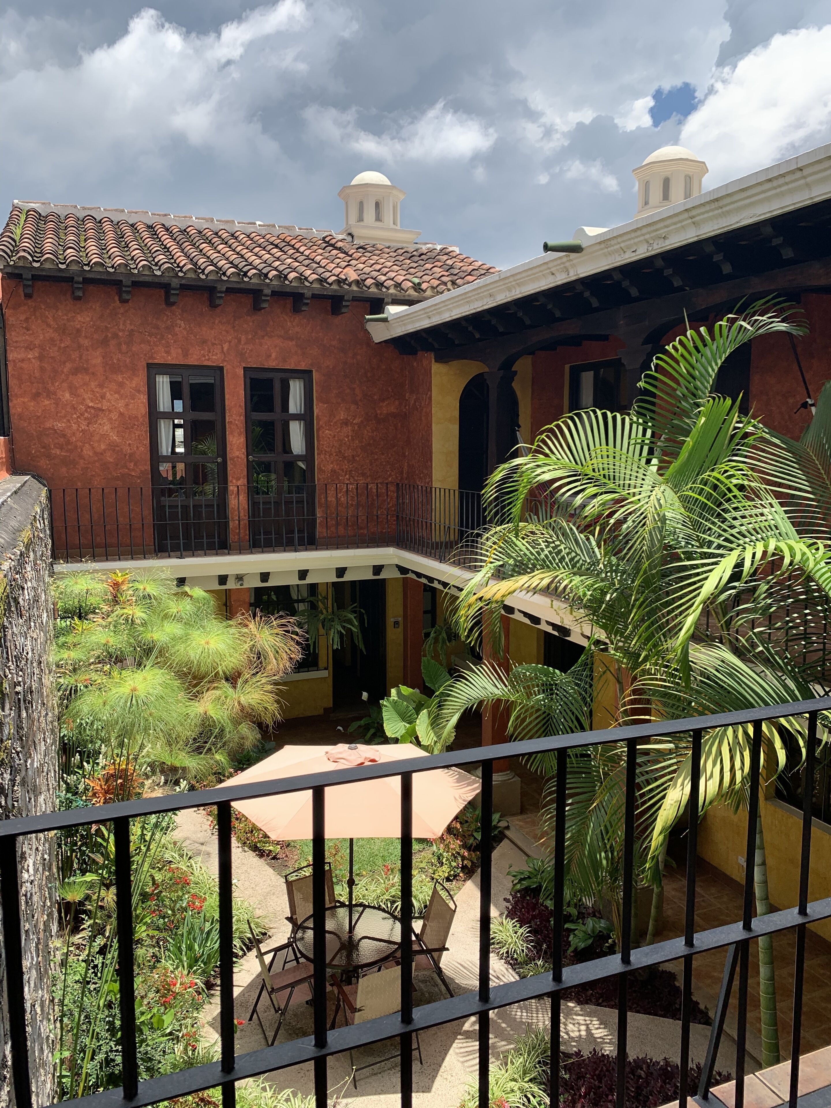 Photo - Casona del Conquistador