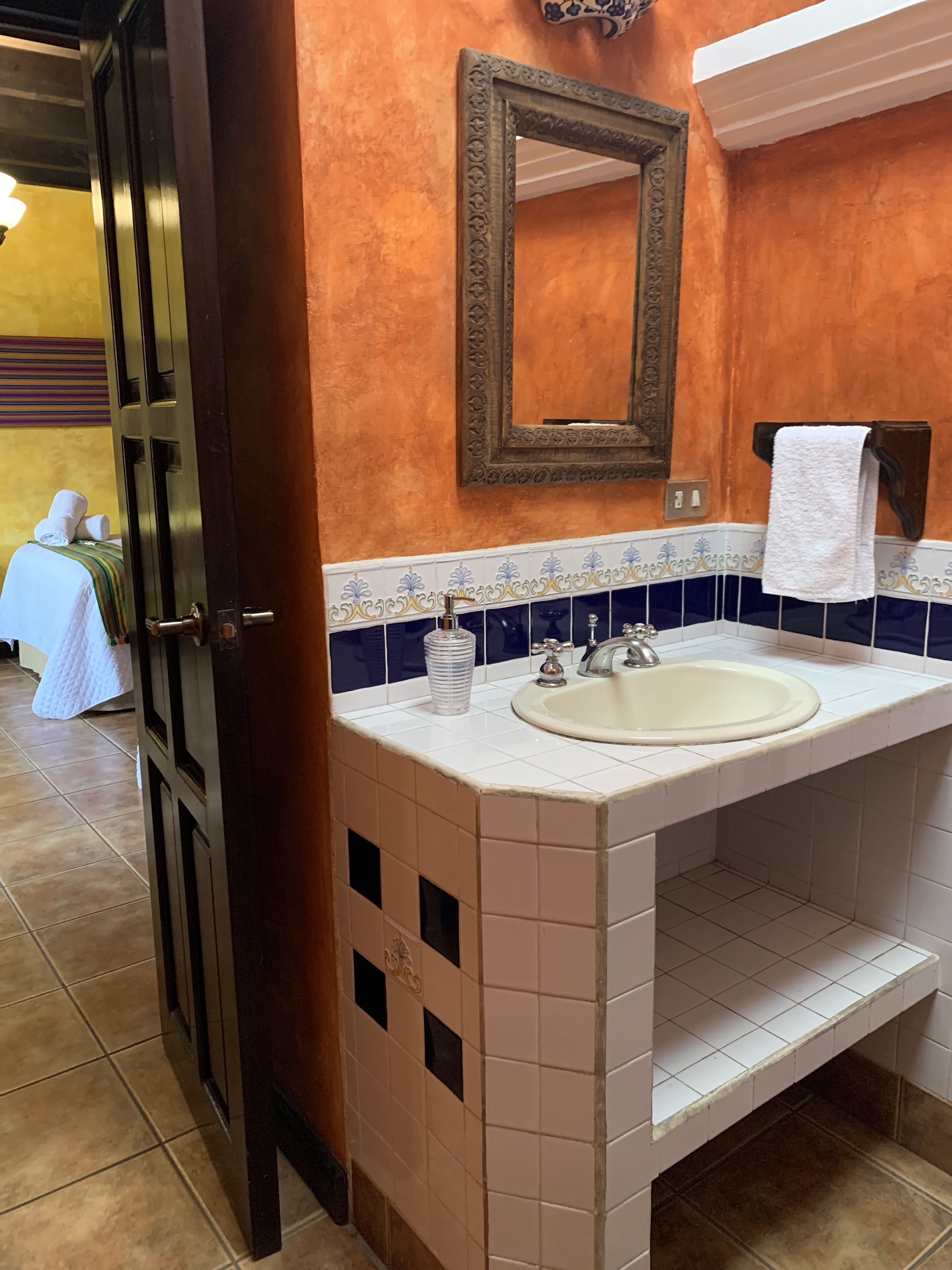 Casa El Conquistador