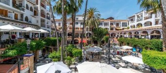 Orihuela - Sleeps 6 - Pool - Parking - PetFriendly