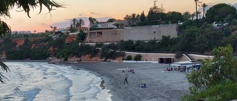 Plage
