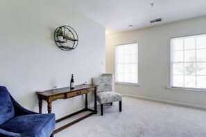 Interior - Spacious Washington, D.C. Rowhome w/ free parking! (Washington)