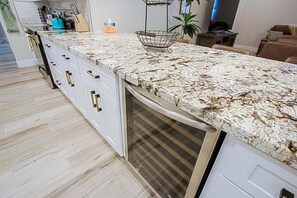 Fridge - Remodeled, 3 bedrooms, 2.5 ba, 2 cg, golf course community, close to restaurants (Sun City)