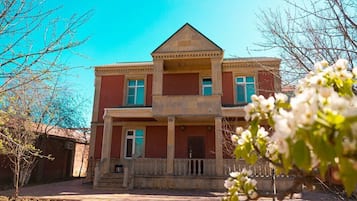 Villa | Sábanas de algodón egipcio y ropa de cama de alta calidad