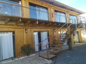 Property grounds - Formosa Suítes (Bonito)