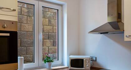 Ferienwohnung "Im Bubenstück" mit WLAN