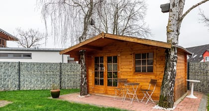 Ferienwohnung "An den Weinbergen" mit WLAN