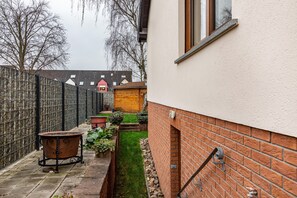 Unterkunftsgelände