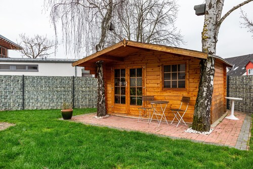 Ferienwohnung "An den Weinbergen" mit WLAN