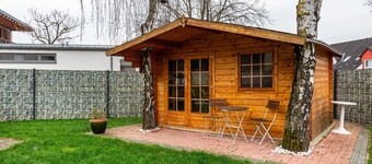 "An den Weinbergen" with Wi-Fi