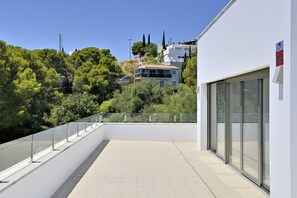 Terras