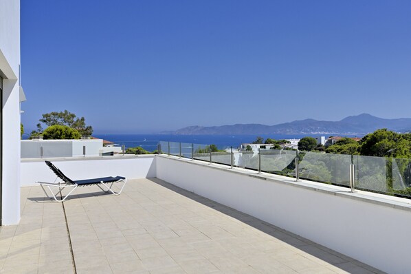 Terraço/pátio