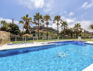 Alberca