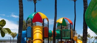 Salinas Premium Resort