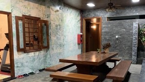 Meeting facility - Ha Long Hotel (Ho Chi Minh City)