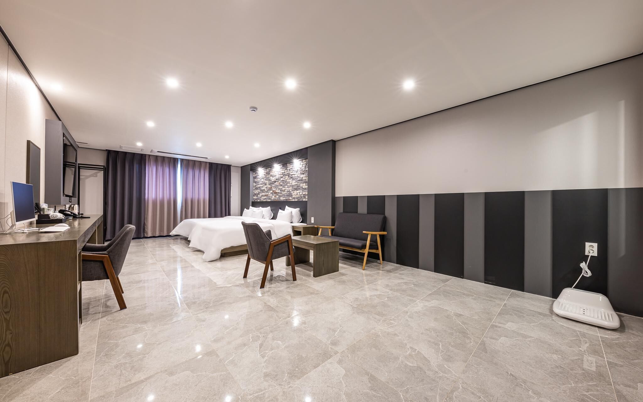 Okcheon Daecheong Hotel en Okcheon, hoteles en Okcheon