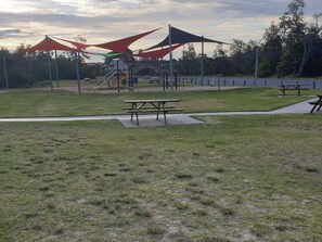 Kinderbereich