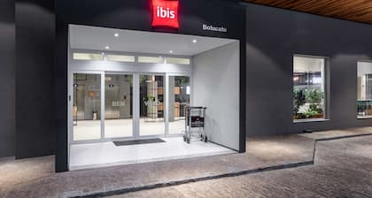 Ibis Botucatu