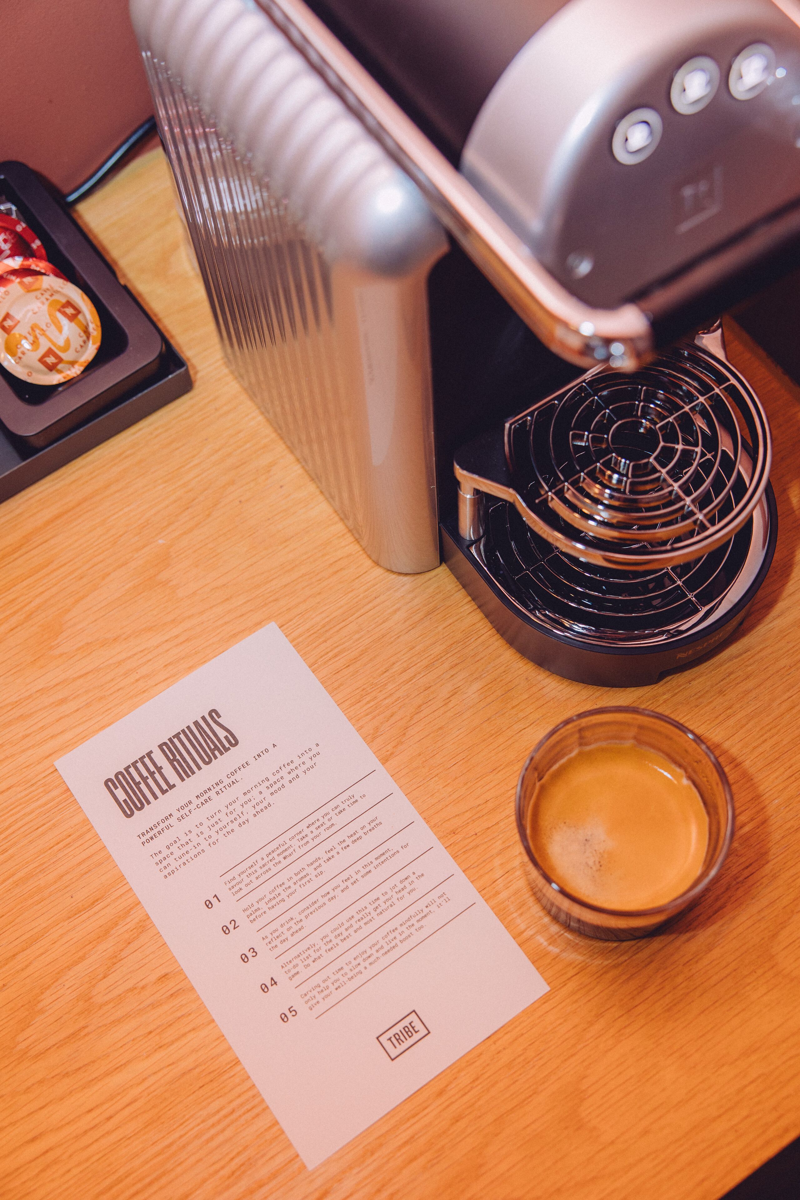 tribe extra | premium bedding, in-room safe, desk, laptop workspace