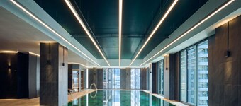 Tribe London Canary Wharf