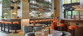 Tribe London Canary Wharf