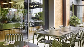Restaurang