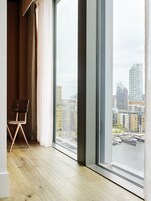 TRIBE Extra | View from room