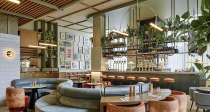 Tribe London Canary Wharf