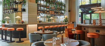 Tribe London Canary Wharf