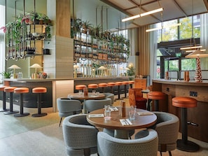 Exterior - Tribe London Canary Wharf (London)