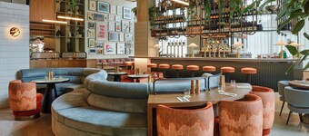 Tribe London Canary Wharf