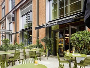 Restaurang
