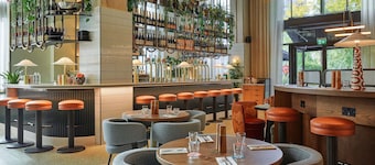 Tribe London Canary Wharf