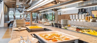 Ibis Styles Graz Messe