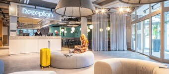 Ibis Styles Graz Messe