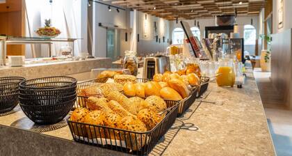 Ibis Styles Graz Messe