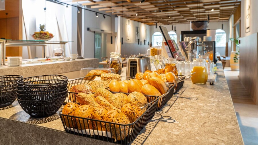 Ibis Styles Graz Messe