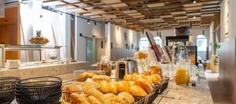 Ibis Styles Graz Messe