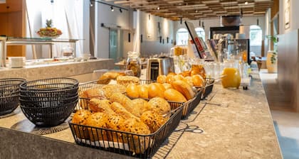 Ibis Styles Graz Messe