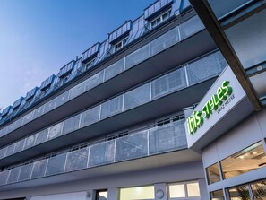 Exterior - Ibis Styles Graz Messe (Graz)