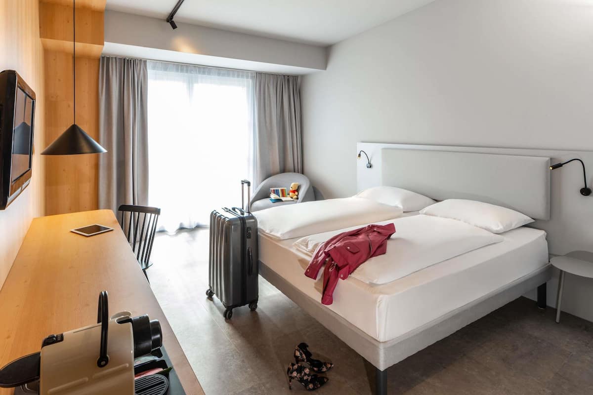 Superior Room, 1 Double Bed