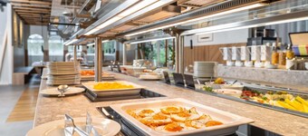 Ibis Styles Graz Messe